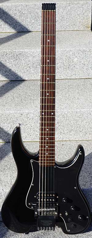 Steinberger Headless Midi